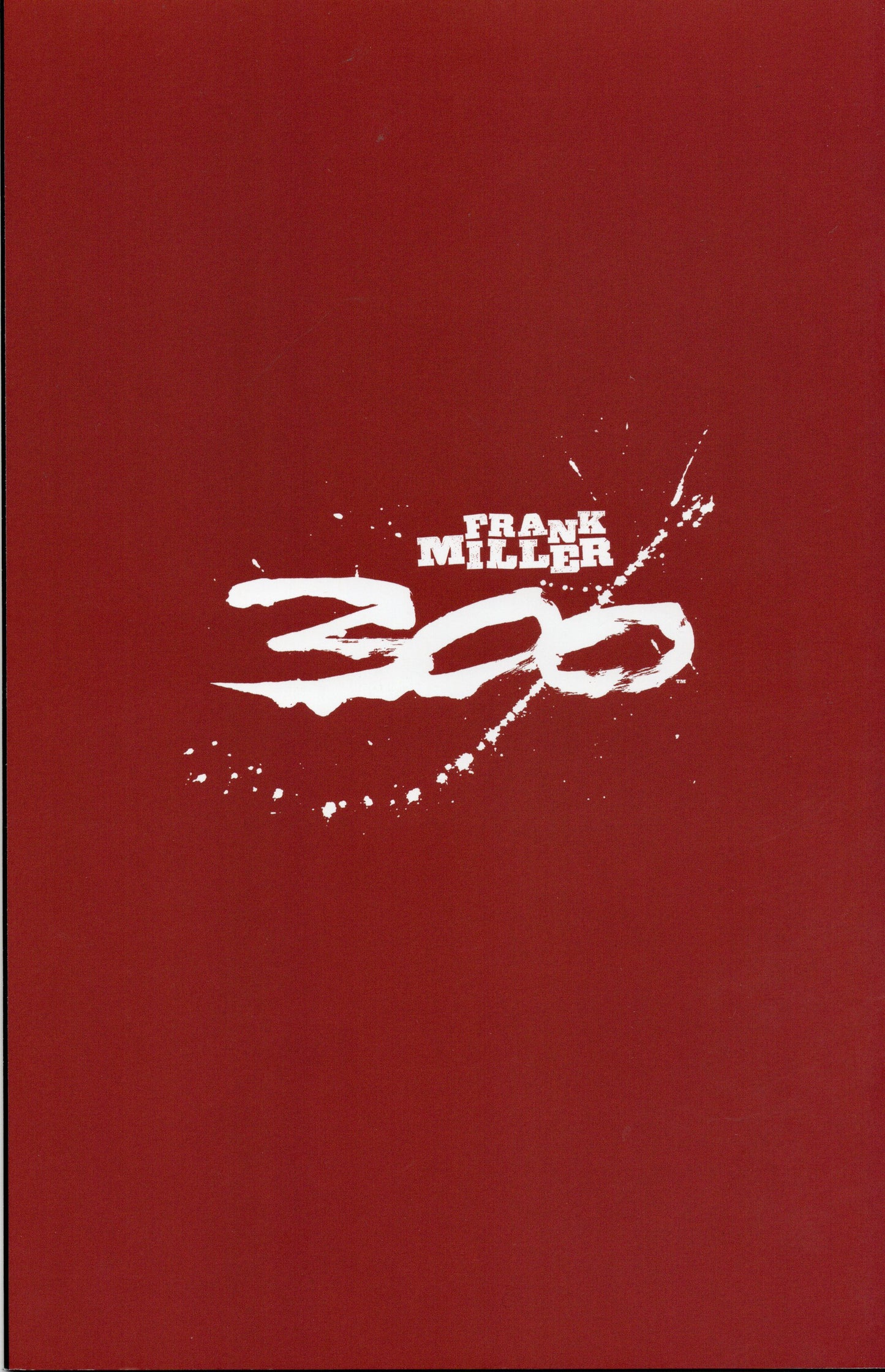 300 1 25th Anniversary (Raw)