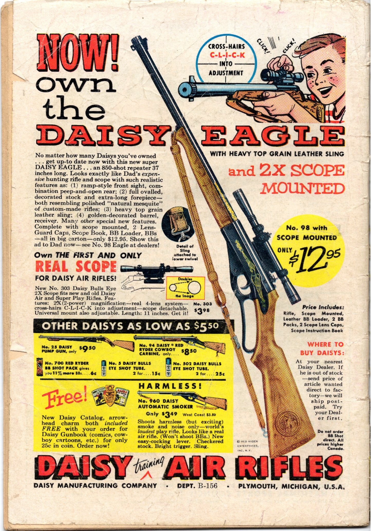 Golden Age Adventure Comics 227 (Raw)