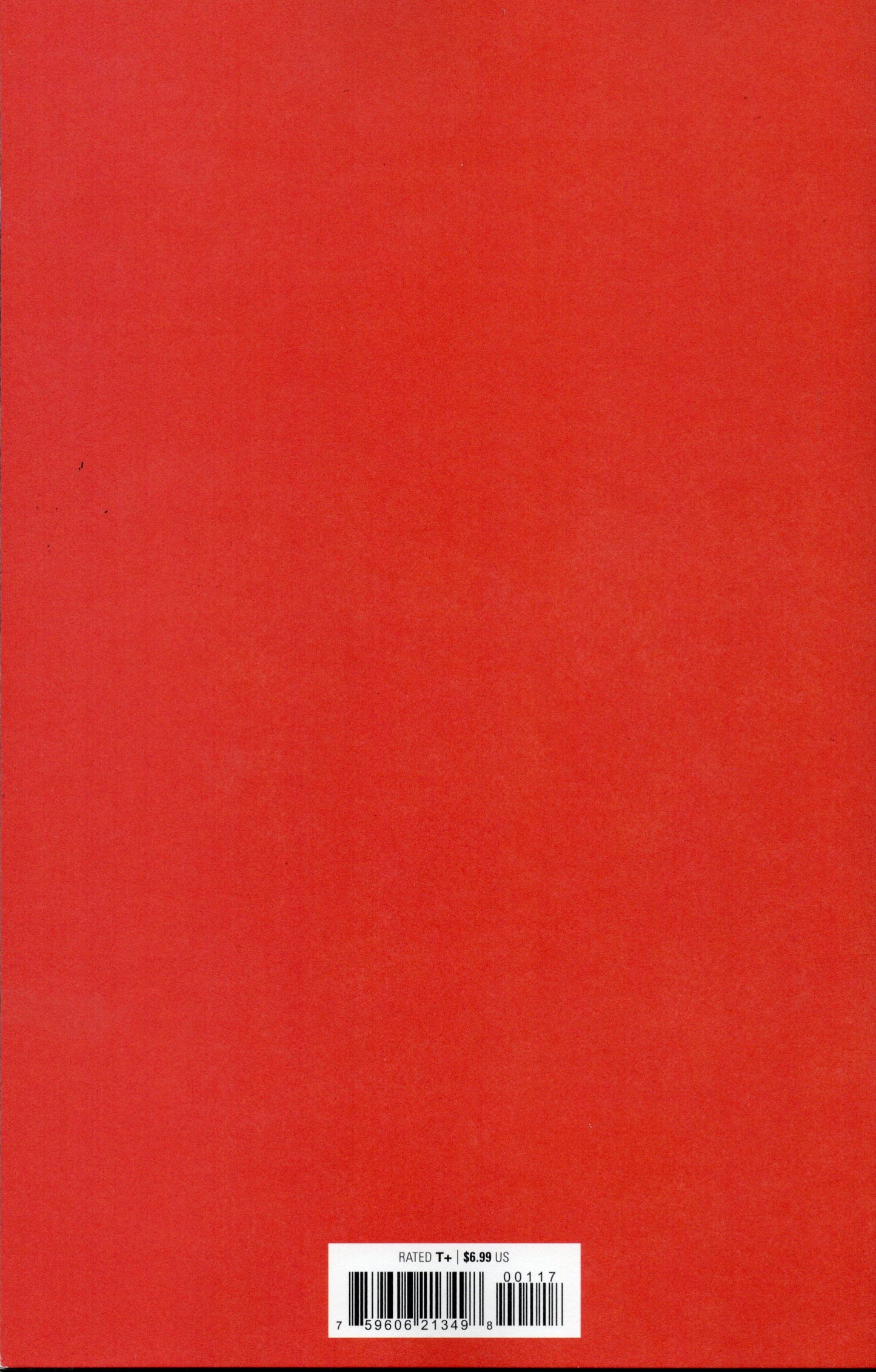 Deadpool Batman #1 Variant Edition Red cover (Raw)