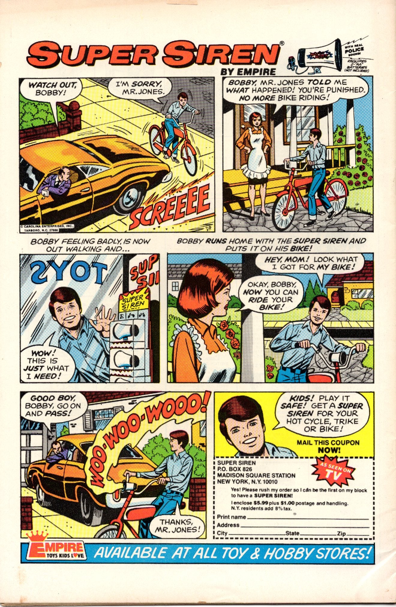 Return of The New Gods 18 (Raw)
