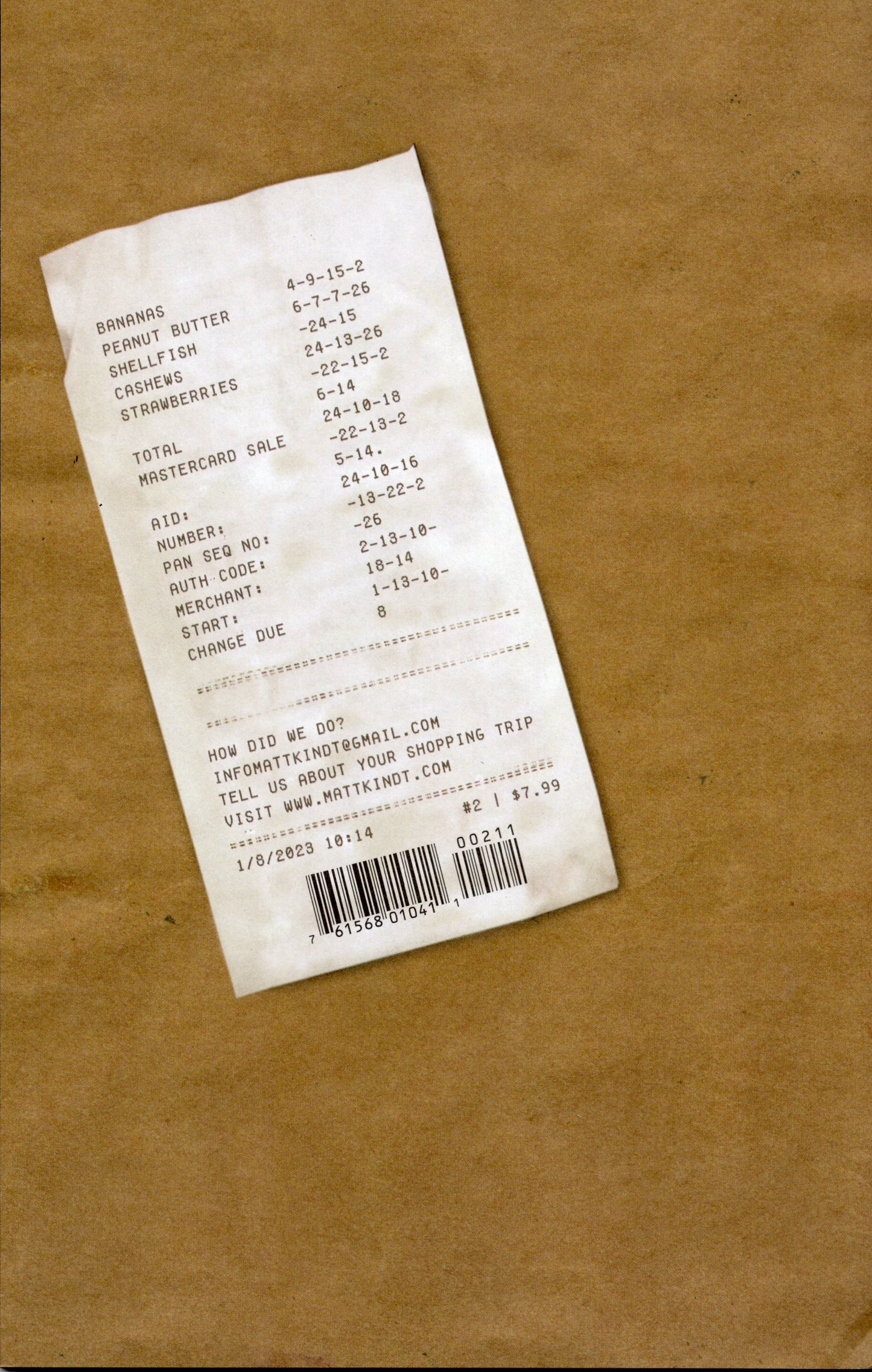 Spy Superb 2 Virgin Cover (Raw)