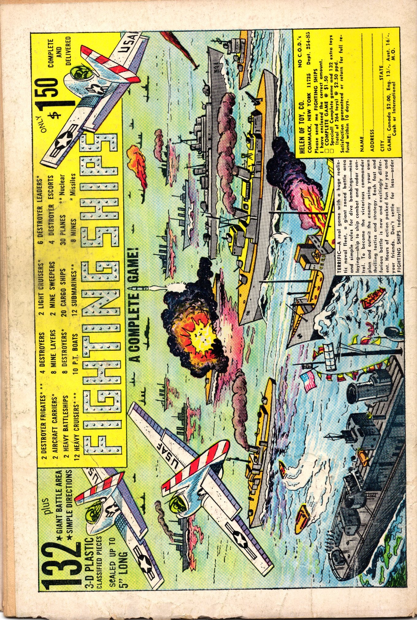 Superman's Pal Jimmy Olsen 94 (Raw)