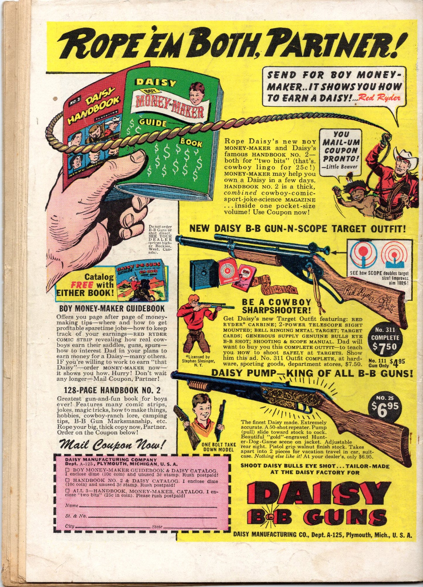 Golden Age The Marvel Family 49 (Raw)