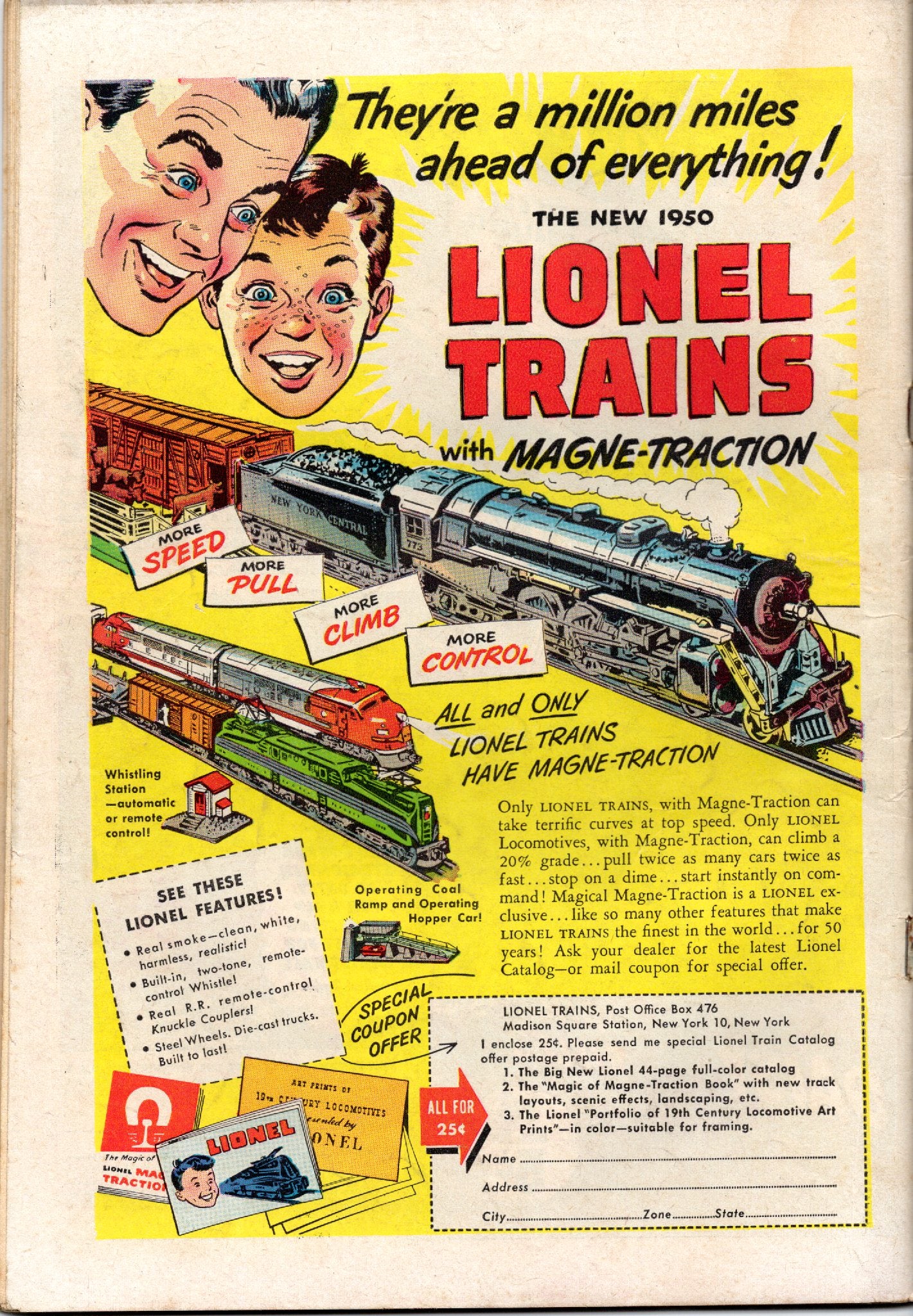 Golden Age The Marvel Family 55 (Raw)
