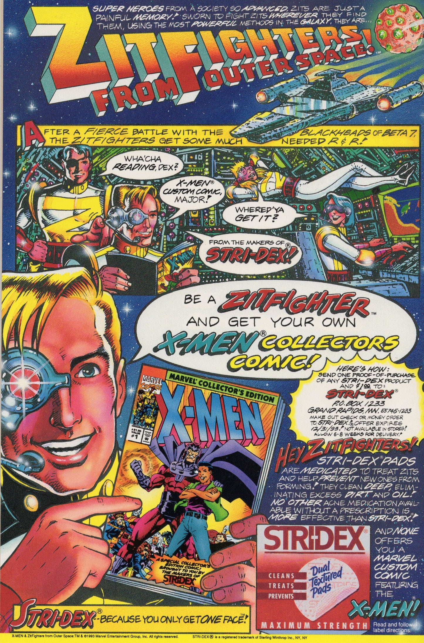 The Terminatrix Objective Avengers 1 (raw)