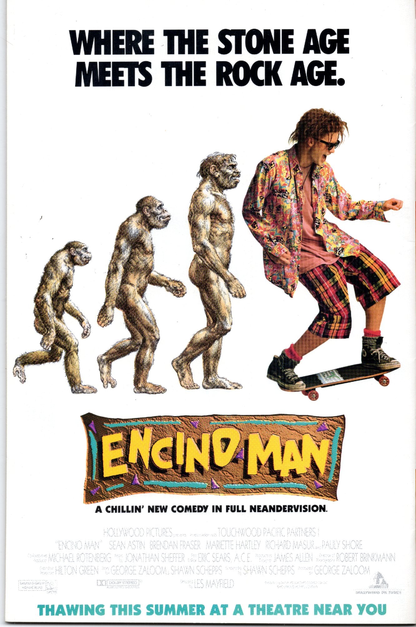 Web Of Spider-Man 90 (Raw)