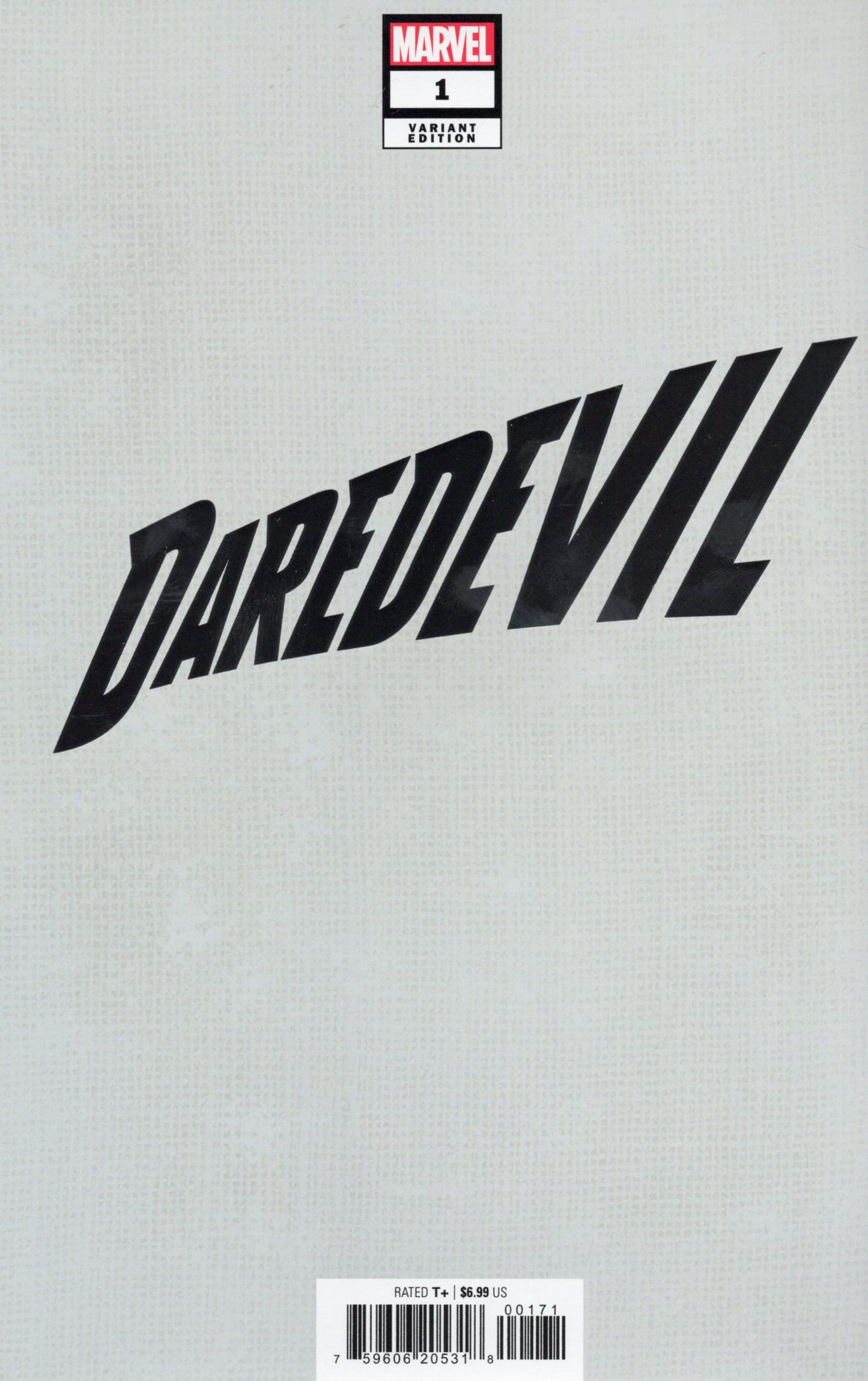 Daredevil  1