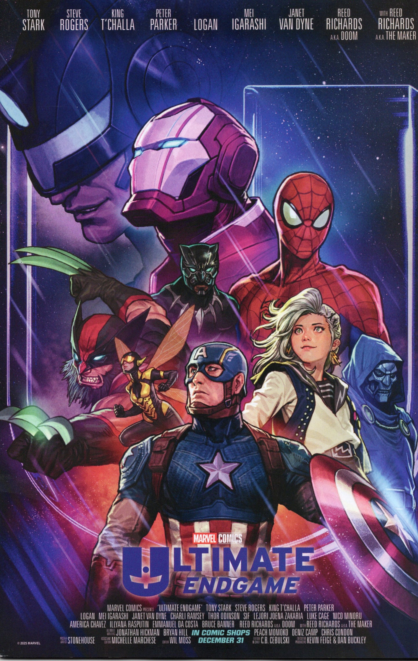 Deadpool Batman #1 Variant Edition Daredevil and Green Arrow (Raw)