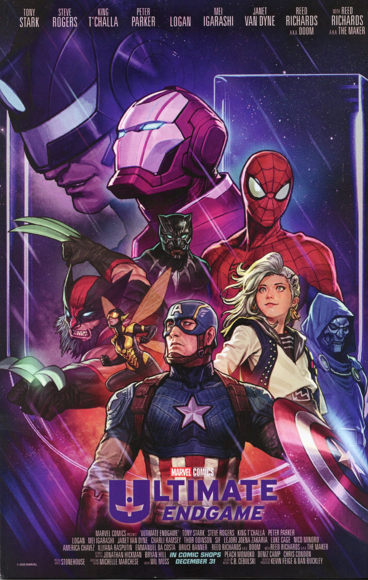 Deadpool Batman #1 Variant Edition (Raw)