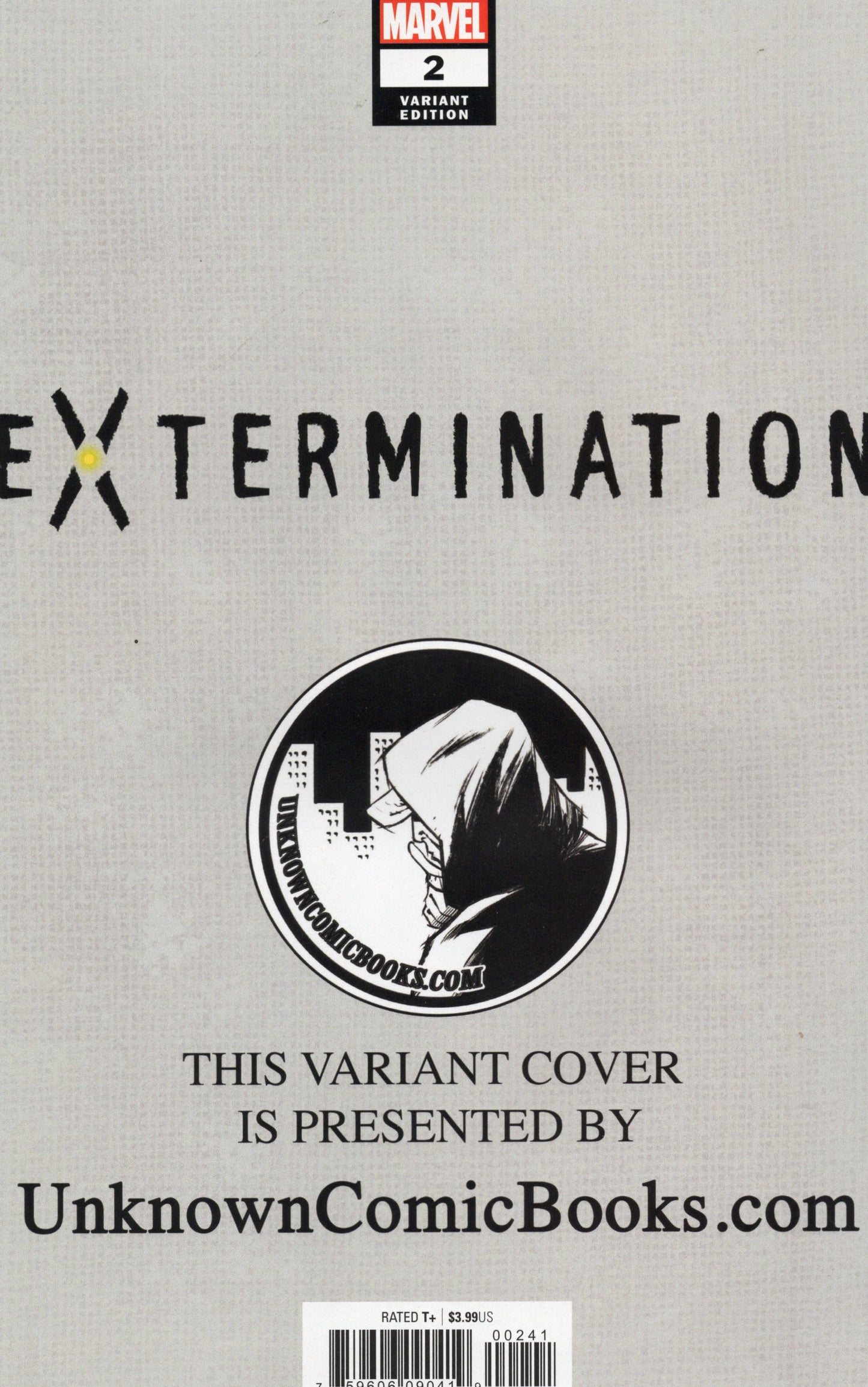 Extermination  2