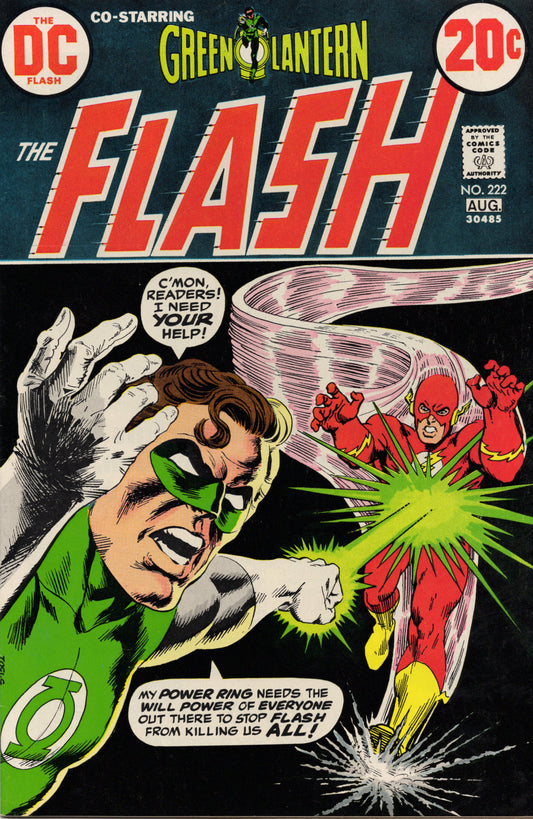 Flash 222