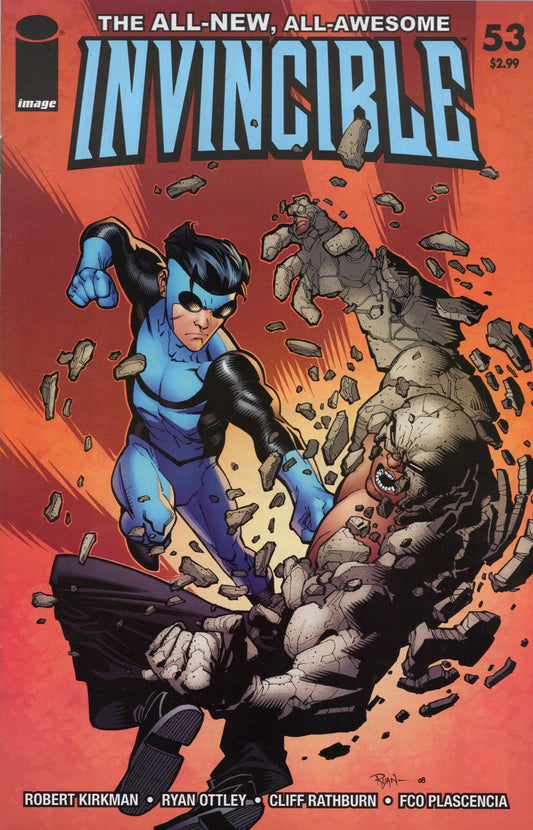 Invincible 53