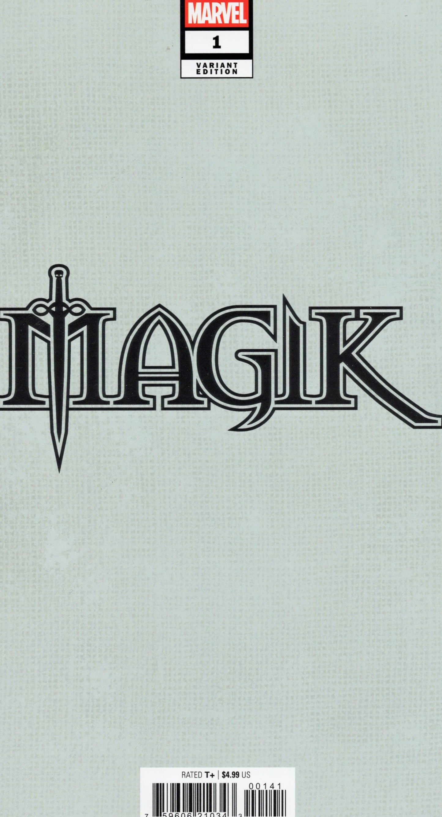 Magik 1