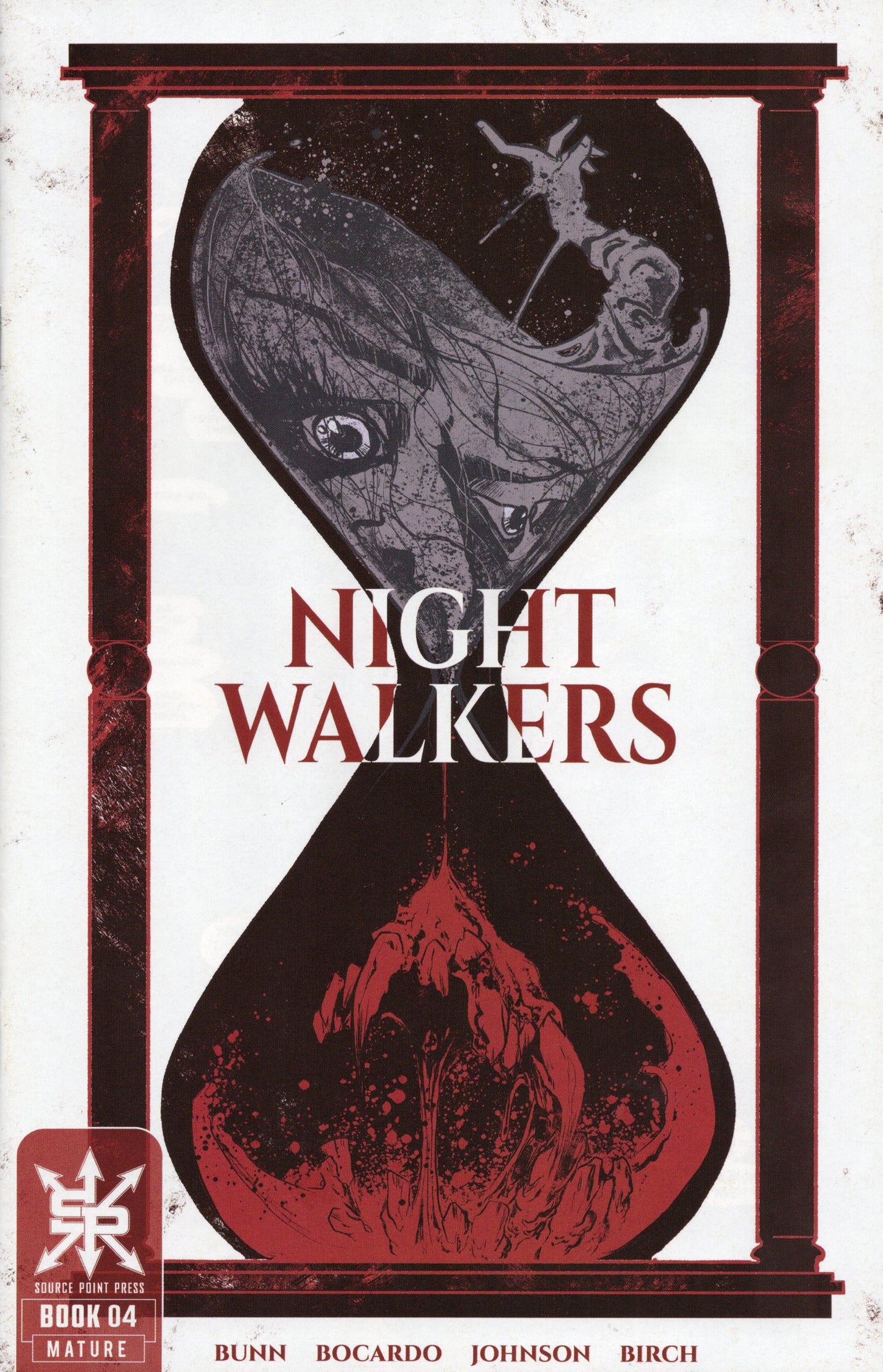 Nightwalkers