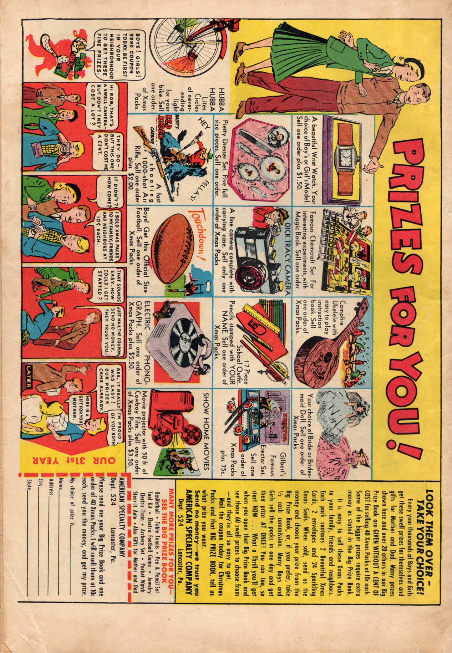 Golden Age Plastic Man 20 (Raw)