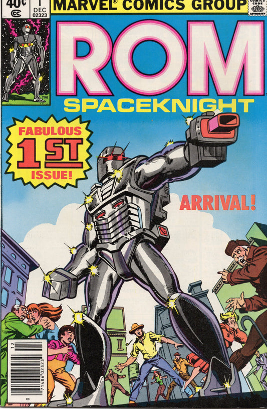 ROM 1