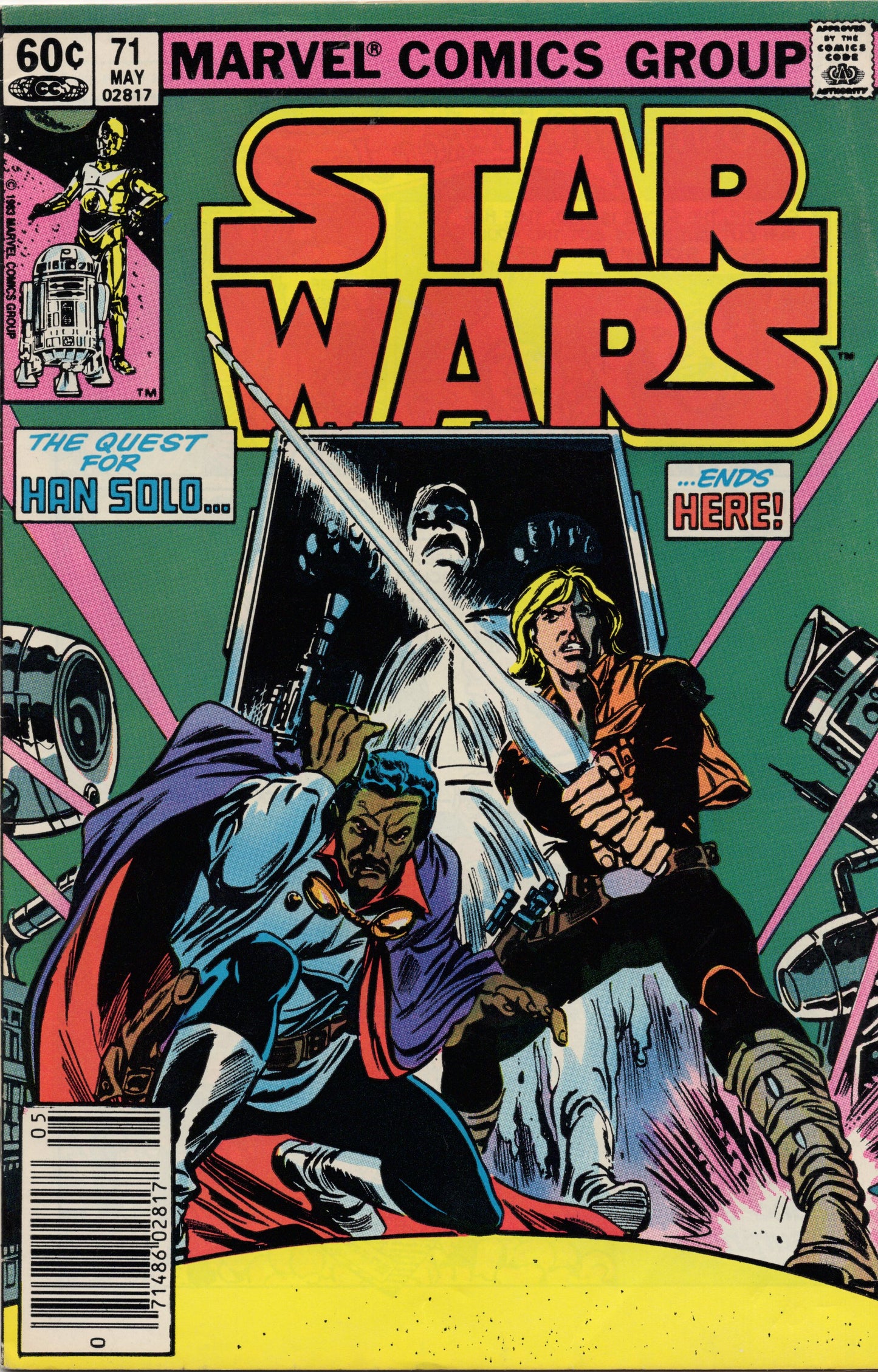 Star Wars 71