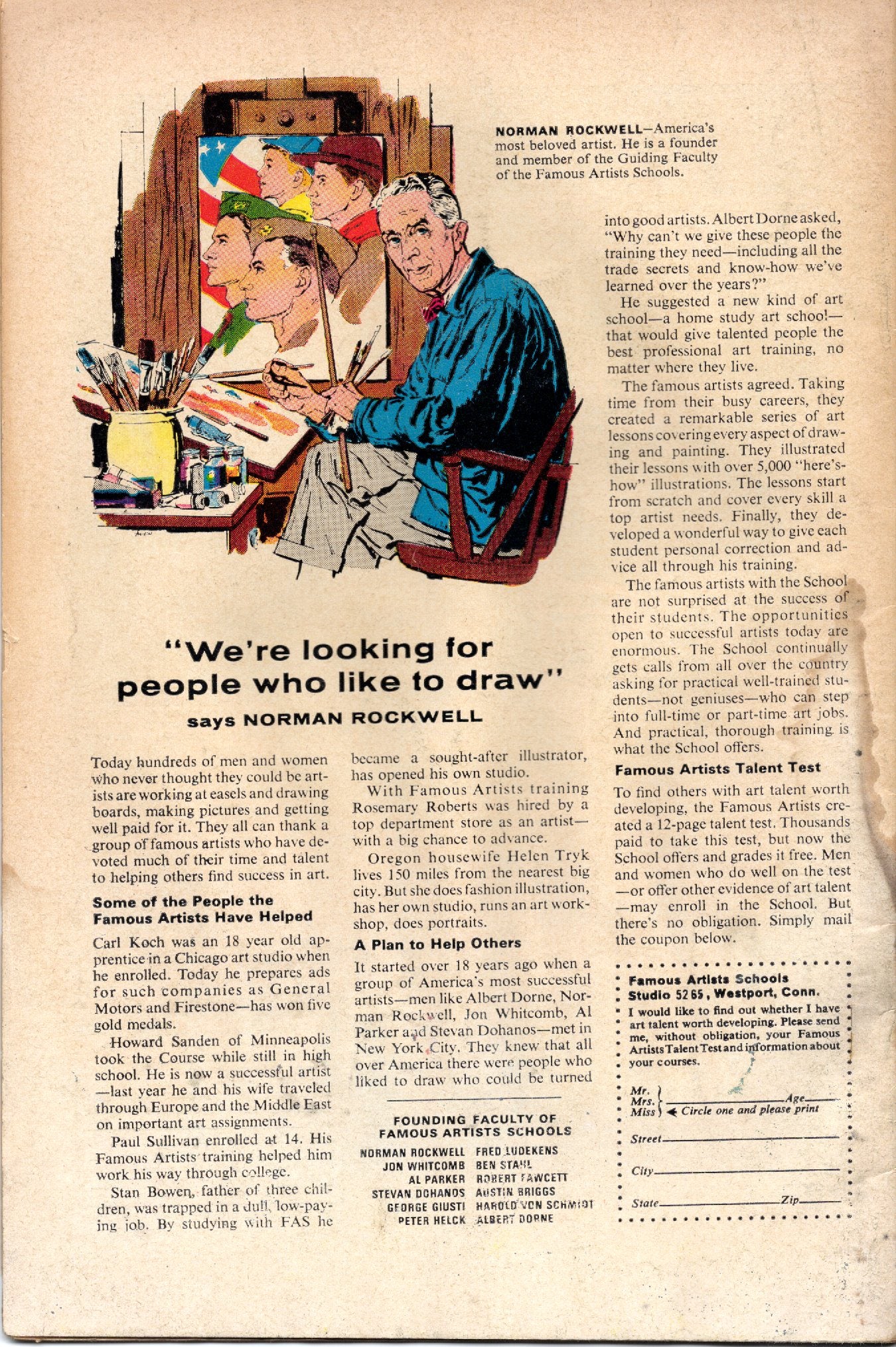 Golden Age Strange Tales Doctor Strange and Nick Fury 158 (Raw)