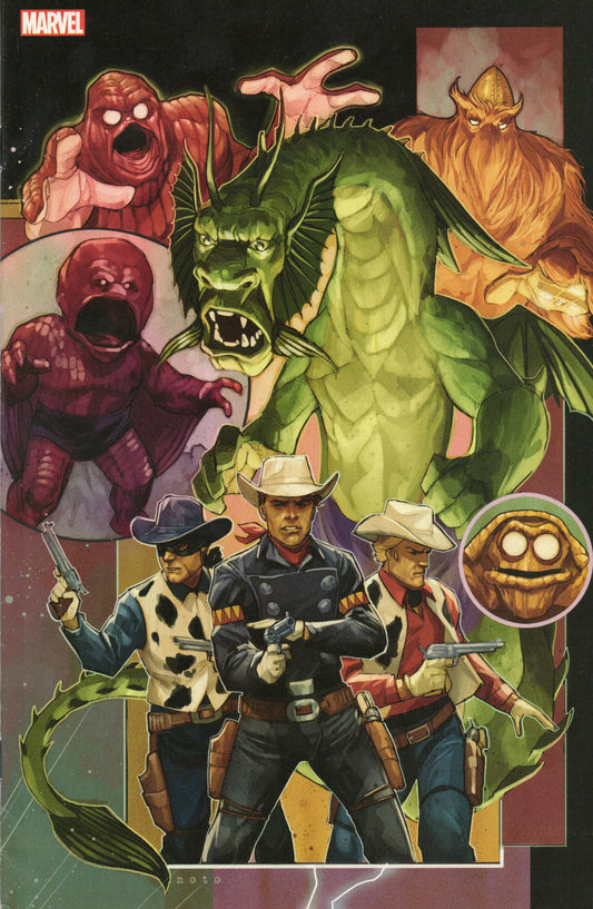 The Amazing Spider-Man 13 Virgin cover Marvel 80th Anniversary Variant (Raw)