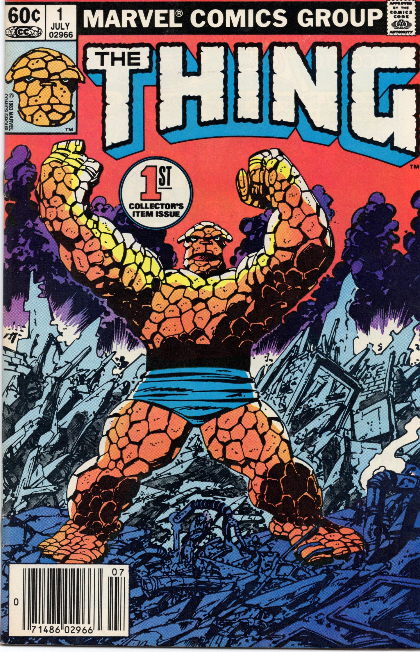 The Thing 1