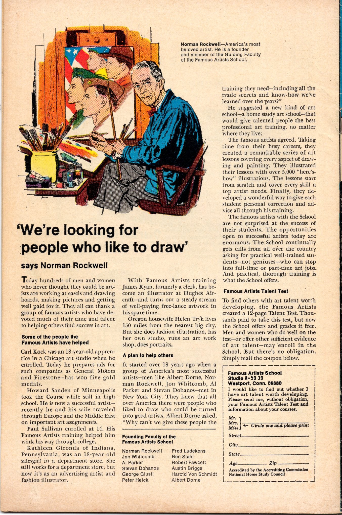 Silver Age The Invincible Iron Man 7 (Raw)