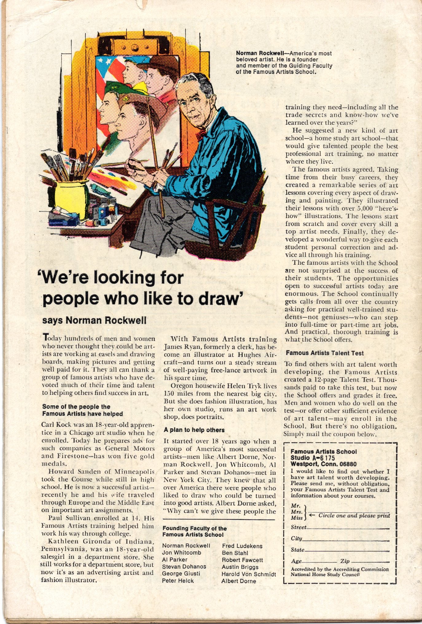 The Mighty Thor 169 (Raw)