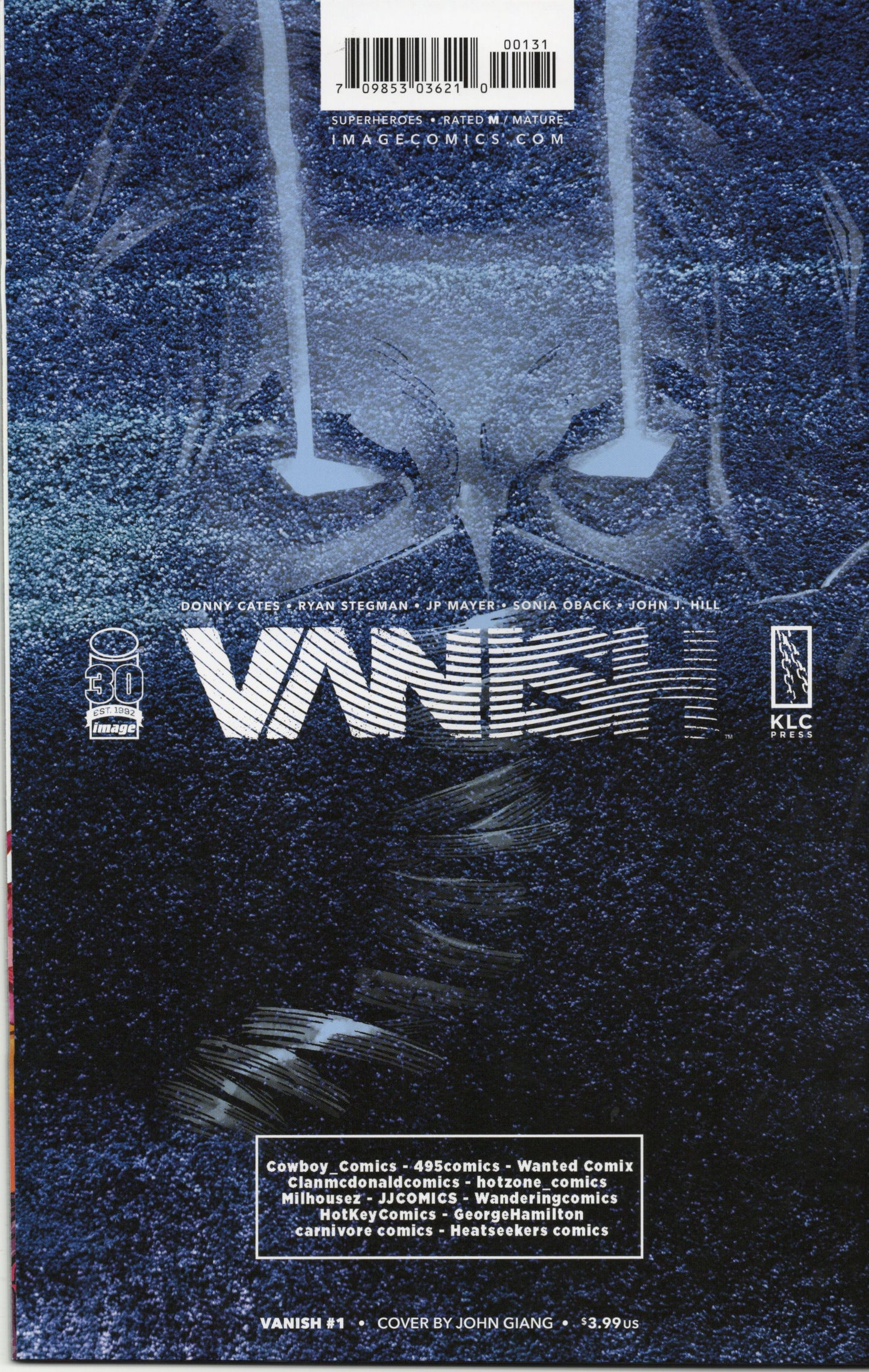 Vanish 1