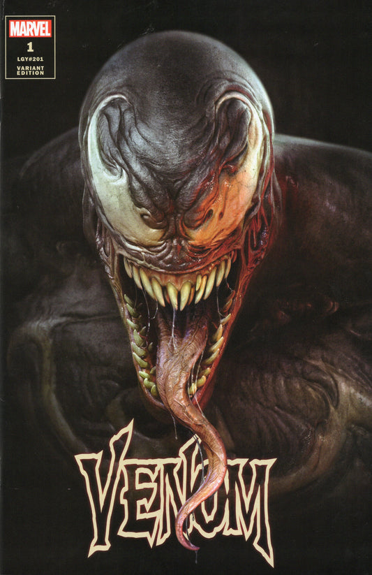 Venom 1