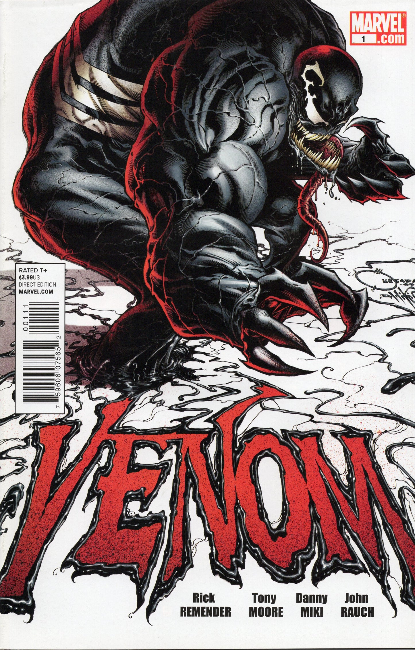 Venom 1