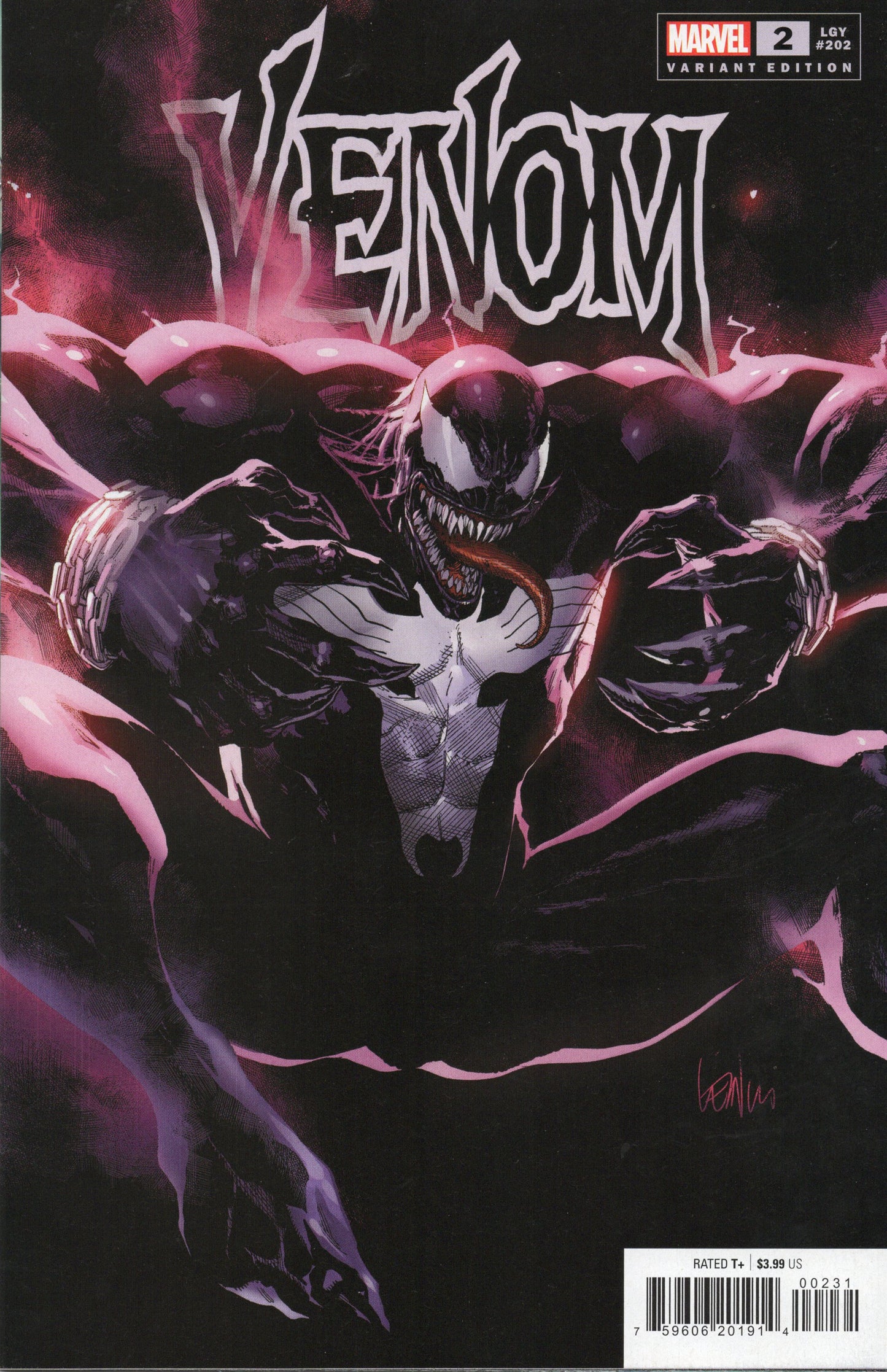 Venom 2