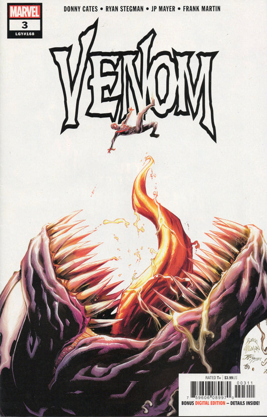 Venom 3