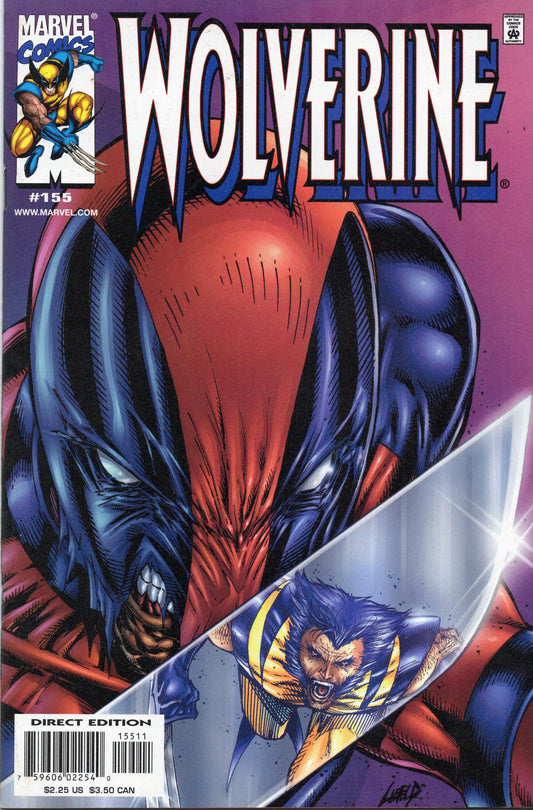 Wolverine 155