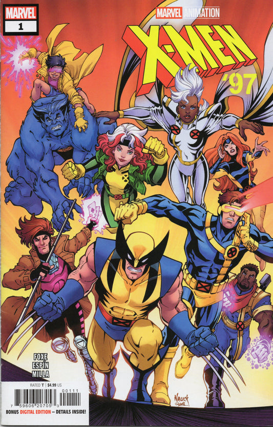 X-Men '97