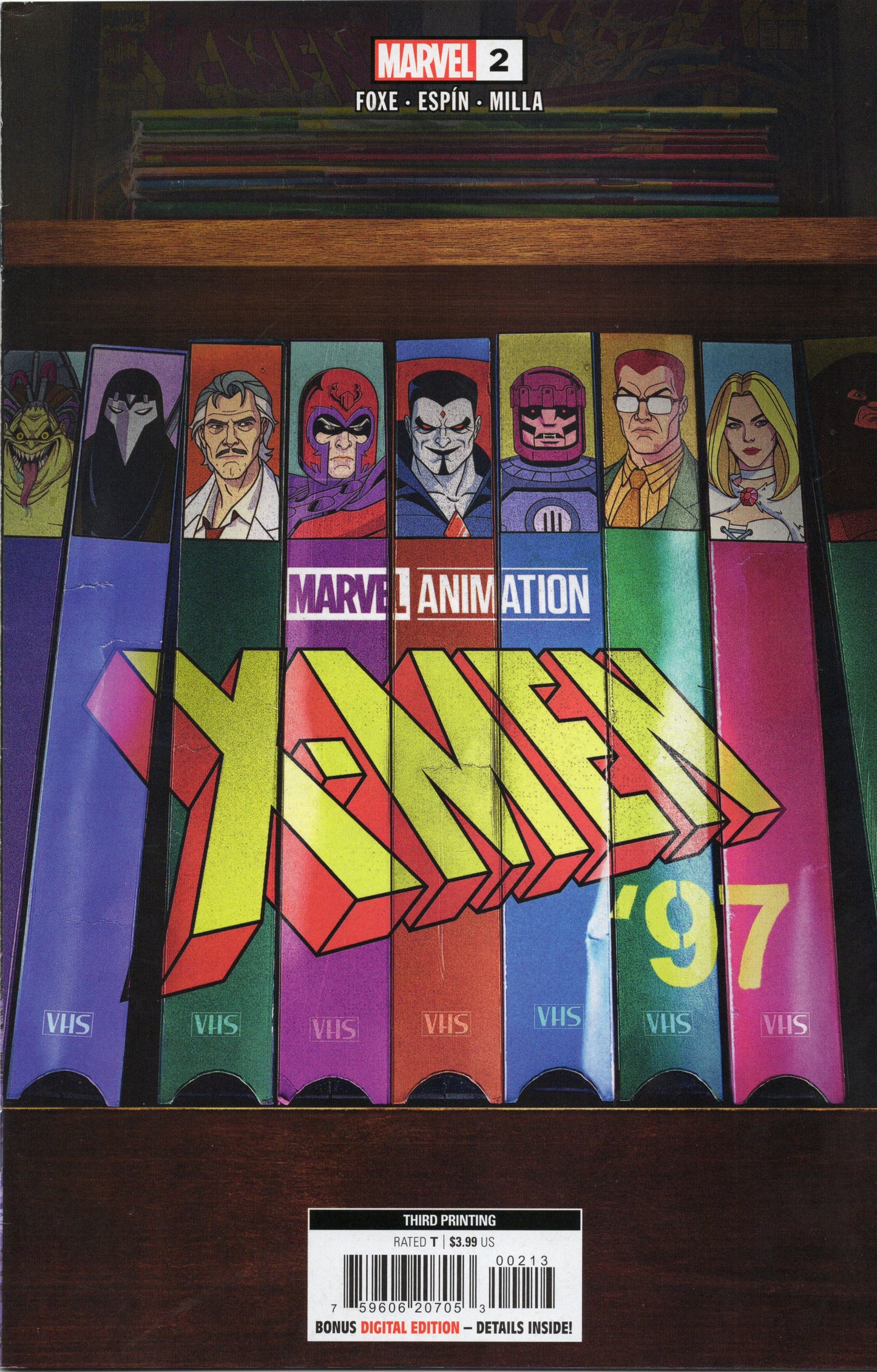 X-Men '97