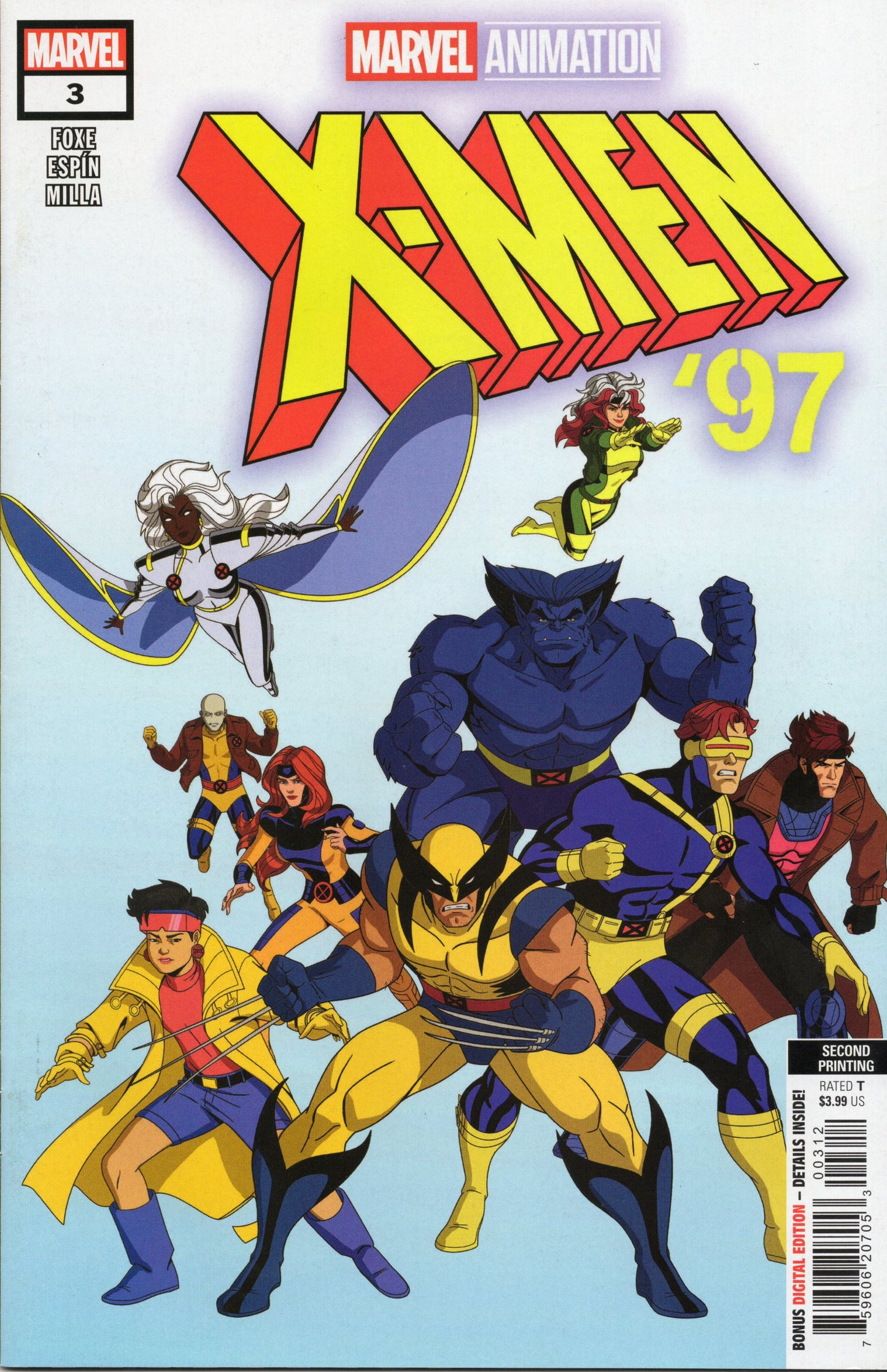 X-Men '97