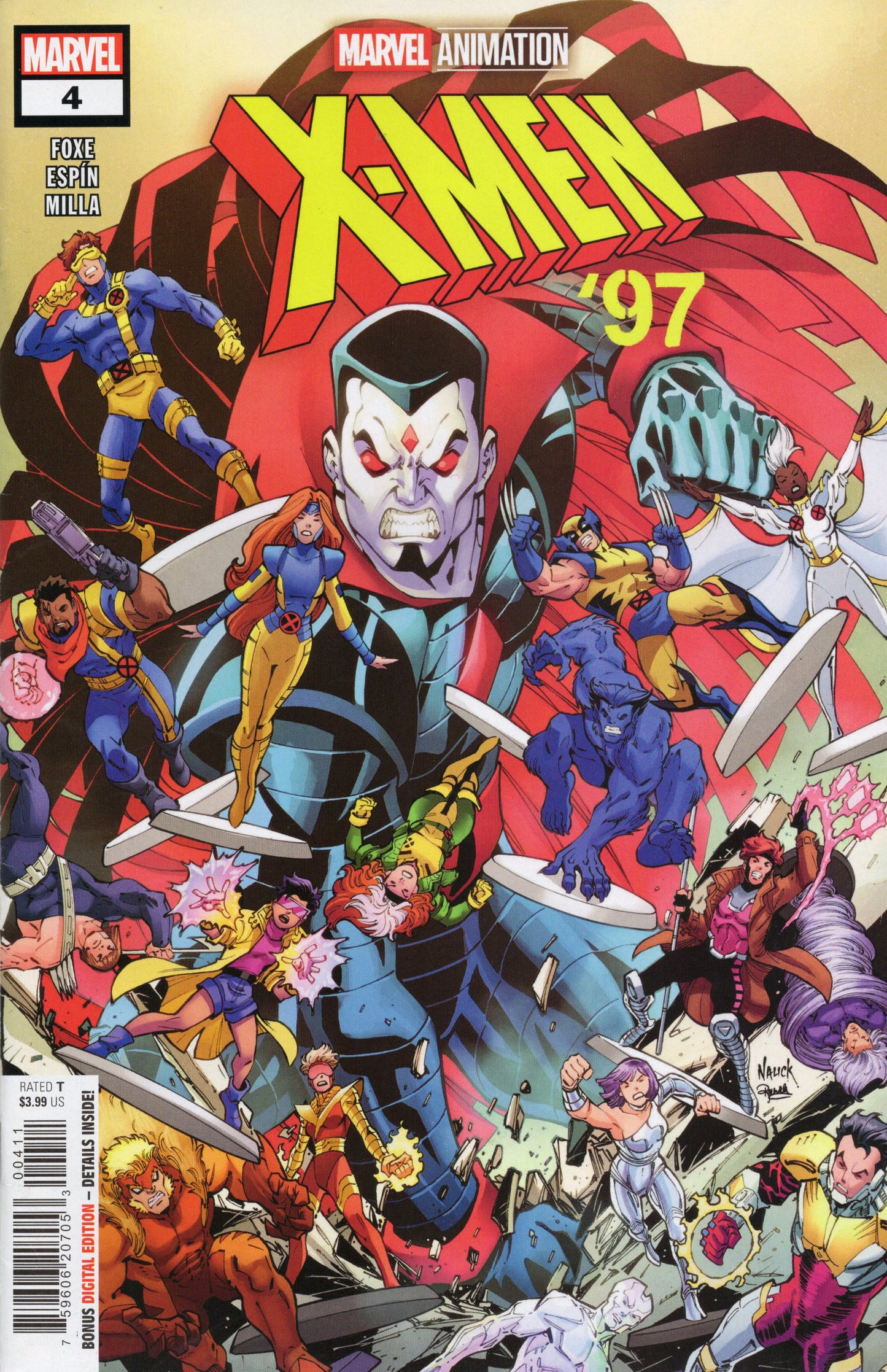 X-Men '97